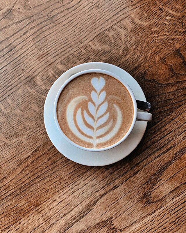 コーヒー